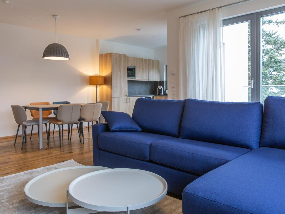 Premium Green Apartments Vienna Luaran gambar